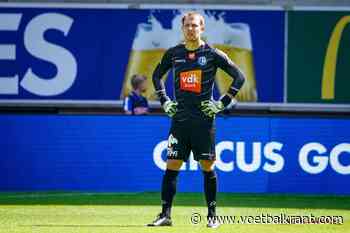 Roef stopt strafschop, maar pijnlijk balverlies zorgt voor Gentse nederlaag in Qarabag