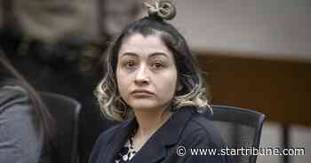 Hennepin County woman sentenced to life in prison for murder of 6-year-old son