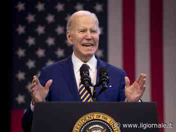 "Hanno altre origini...". La rivelazione di Biden sui palloni spia