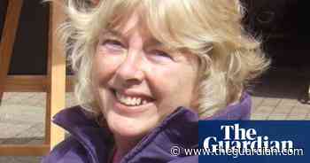 Margaret Copley obituary