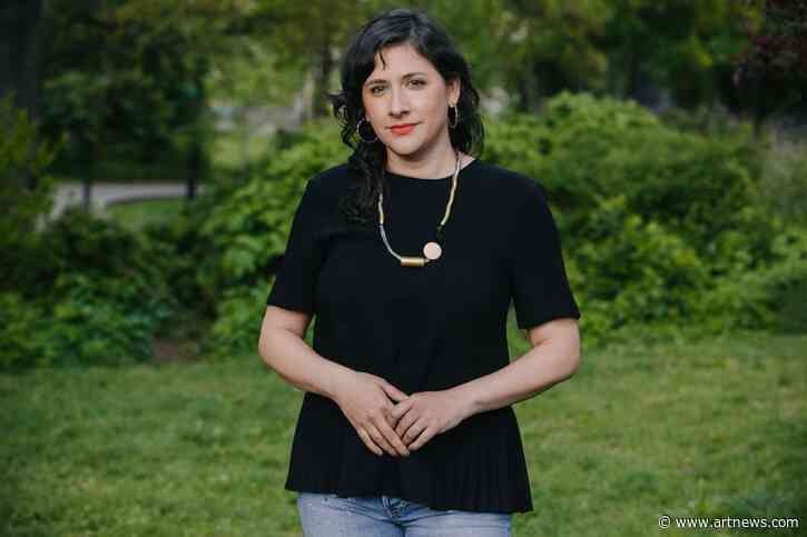 Whitney Museum Promotes Curator of Groundbreaking Puerto Rican Art Show