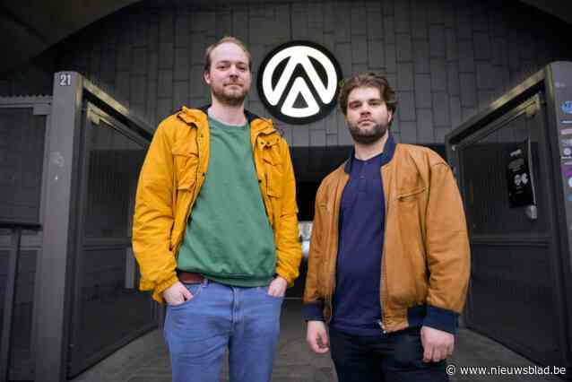 Sander en Jan organiseren toegankelijke muziekquiz in Ampere: “Muziekfreaks, fans van  Masked Singer en clubbers maken samen veel kans op de zege”