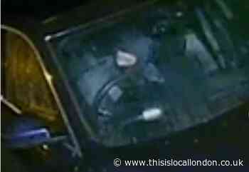 Brentwood car theft: Owners slam Met and Essex Police