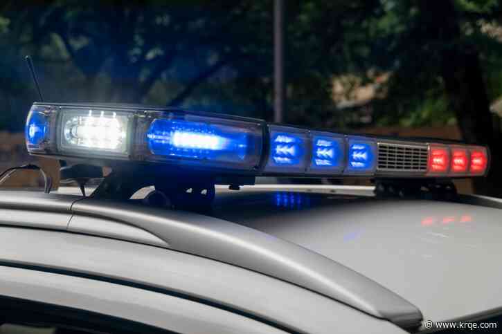 Shelter in place issued at Volcano Vista High School due to police activity