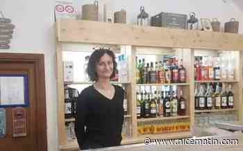 Le Bar des platanes a rouvert lundi à La Brigue