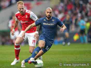 Fiorentina bella d'Europa, corsara a Braga per 4 a 0