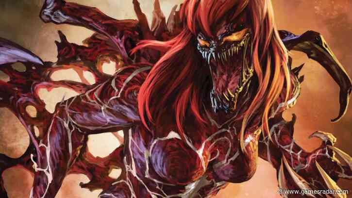 Marvel's Summer of Symbiotes expands with Cult of Carnage: Misery
