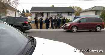 Police arrest man, woman in connection to Calgary toddler’s 2021 death