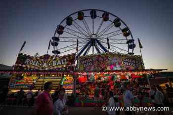 B.C. introduces $30M fund to support festivals, events over next 2 years