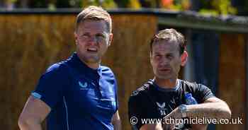 Newcastle United evening headlines as pre-season plans touted and Magpies warned about top-four