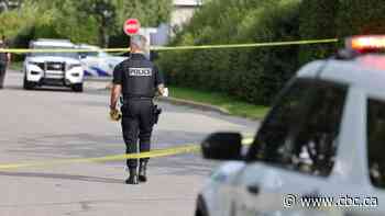 Police officers who shot and killed Black man in Repentigny, Que., in 2021 will not face charges