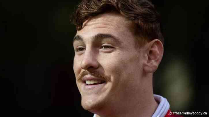 Canadian rugby men get players back from injury ahead of Los Angeles Sevens