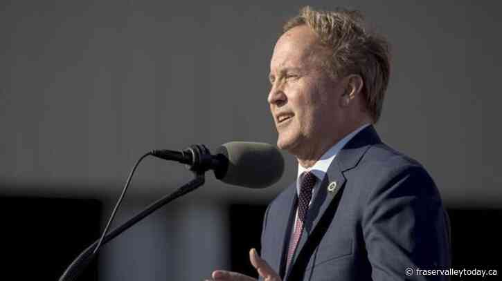 Justice Dept. in DC taking over Texas AG corruption probe