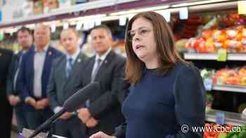 Cost-of-living cheques from Manitoba government to be mailed next week