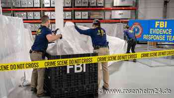 Biden äußert sich zu abgeschossenen Flugobjekten – US-Präsident nennt Vermutung der Geheimdienste