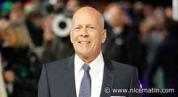 L'acteur Bruce Willis souffre de démence selon ses médecins