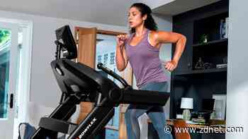 The 5 best smart treadmills of 2023