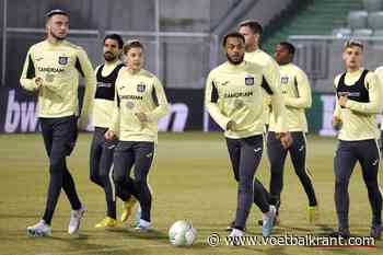 LIVE Ludogorets-Anderlecht: Anderlecht al op achterstand