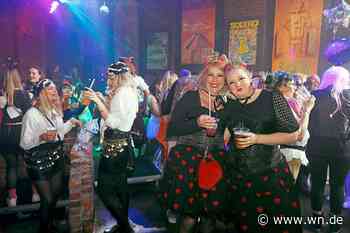 Rappelvolle Kneipen – top Stimmung