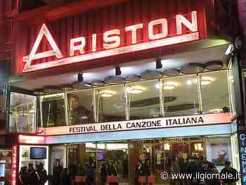 "Diritti d'autore violati", Rai condannata per la scenografia di Sanremo