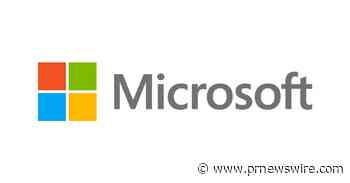 Microsoft expands community economic opportunity program nationwide