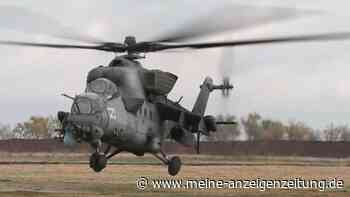 Ukraine-Krieg: Russland soll Obdachlose in Mariupol zur Armee schicken