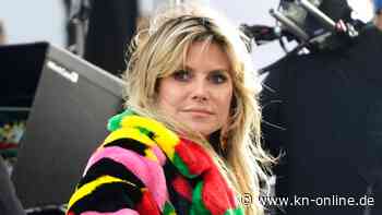 GNTM-Start: Heidi Klum wendet sich an ihre Kritiker