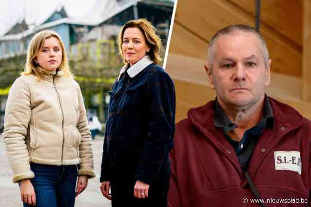 Eerste assisenzaak versus bijna honderdste, onze twee reporters blikken terug op proces-Du Lion: “Mijn hart brak”