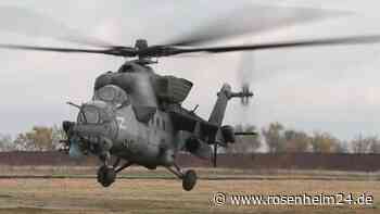 Ukraine-Krieg: Russland soll Obdachlose in Mariupol zur Armee schicken