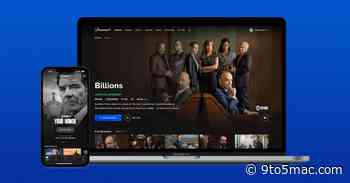 Paramount Plus will get more expensive when it merges with Showtime