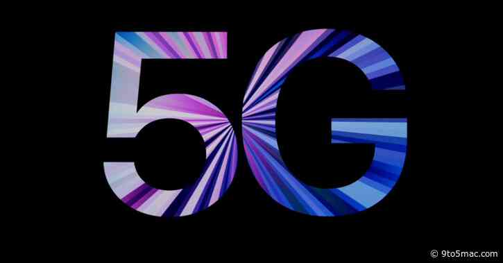 How do you feel about 5G? New report shows positive but dropping sentiment [Poll]