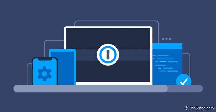Big 1Password update for iOS and Mac brings over 100 improvements and changes