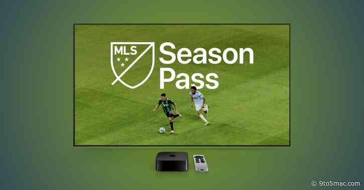 Apple MLS Season Pass technical details unveiled; MLB Friday Night Baseball broadcasters changing