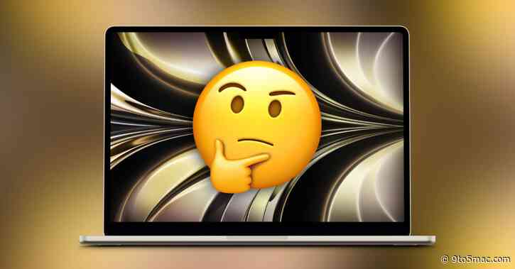 What’s next for the MacBook Air? Here’s everything we know