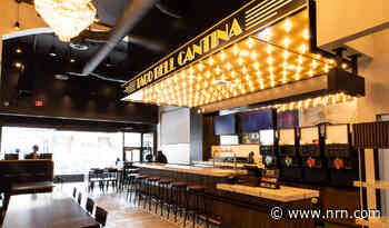 Taco Bell opens first Cantina in Hollywood with digital tech and DJ parties