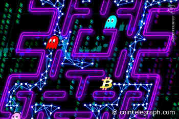 'Bit-tendo' prototype offers Bitcoin retro games for bars, conferences