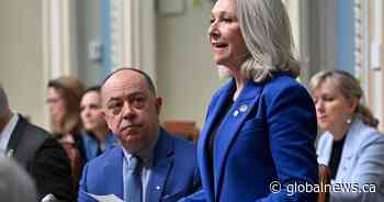 Quebec tables legislation to allow advance requests for medical assistance in dying