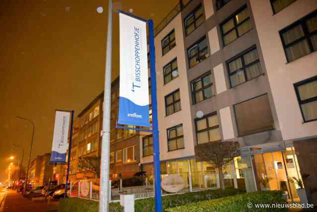 Personeel en bewoners woonzorgcentrum ’t Bischoppenhofje verhuizen naar nieuw gebouw: “Serieuze stap vooruit”