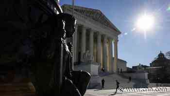 Supreme Court removes oral arguments over Title 42 immigration policy from its calendar