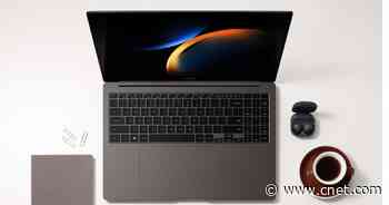 Samsung Galaxy Book 3 Ultra, Pro Laptops Ready for Preorder, Ship Feb. 22     - CNET