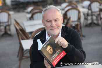 Napoléon repose-t-il vraiment aux Invalides? Marc Goujon reprend toutes les thèses de cette légende brûlante avec son roman