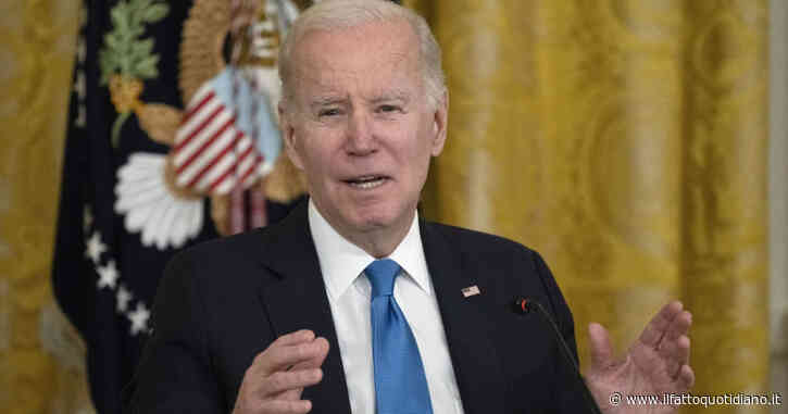 Il presidente Usa Biden: “Gli ultimi tre palloni abbattuti? Non erano cinesi. Non mi scuso con Pechino”