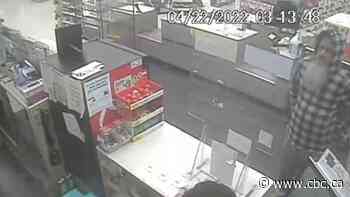 Convict pleads guilty to smuggling Indian migrants over Manitoba-U.S. border