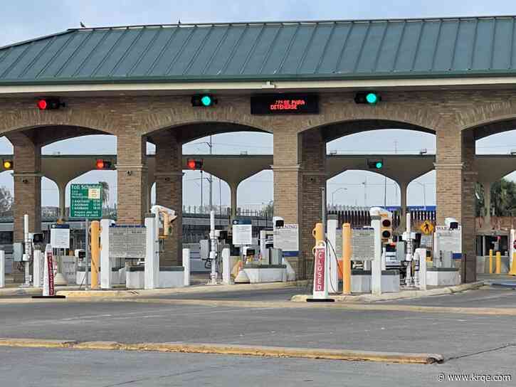 Texas woman sentenced after hiding meth near stomach, claiming to be pregnant