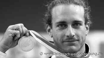 Tim Lobinger im Alter von 50 Jahren gestorben