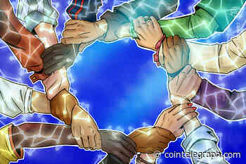 GBBC Digital Finance joins international securities organization as an affiliate member