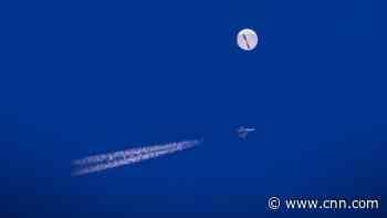 Astrophysicist urges caution when talking about UFOs and aliens