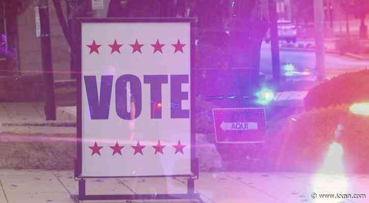 Why your vote on Austin police oversight measures will matter