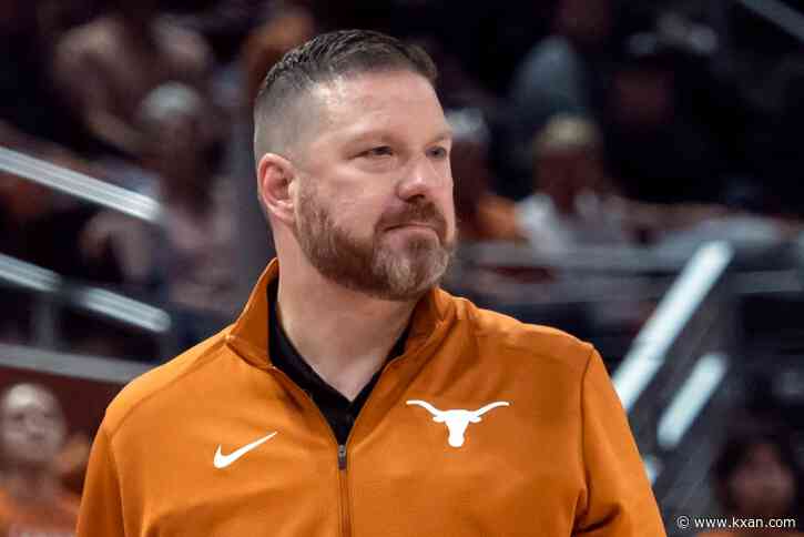 Chris Beard shares statement following dismissal of domestic violence charges