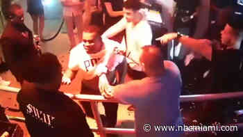 Man Accused of Stabbing 2 Teens in Fort Lauderdale Club in November Arrested: Police